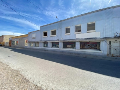 Negocio en venta en Castelló de la Ribera, Villanueva de Castellon, Valencia