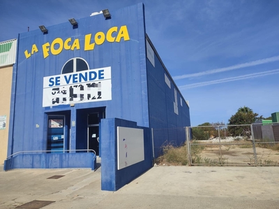 Negocio en venta en Chiclana de la Frontera, Cádiz