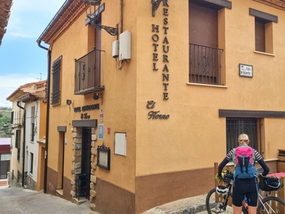 Negocio en venta en La Puebla de Valverde, Teruel