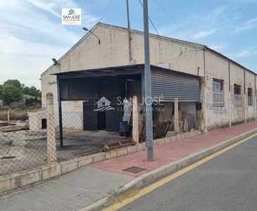 Negocio en venta en Monóvar / Monóver, Alicante