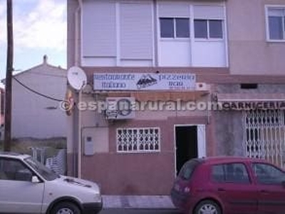 Negocio en venta en Olula del Río, Almería