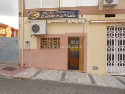 Negocio en venta en Olula del Río, Almería