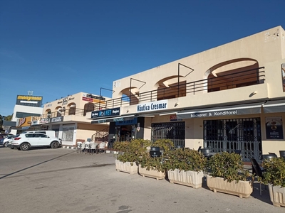 Negocio en venta en Paichi, Teulada-Moraira, Alicante