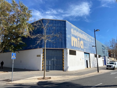 Negocio en venta en San Vicente / Sant Vicent del Raspeig, Alicante