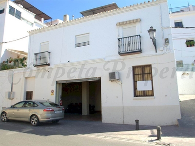 Negocio en venta en Torrox, Málaga