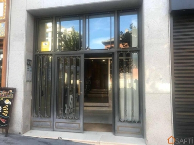 Oficina en venta en Justicia, Madrid ciudad, Madrid
