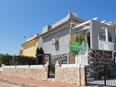 Pareado en venta en Camposol, Mazarrón, Murcia