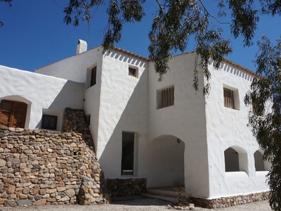 Pensión/Hostal en venta en Lucainena de las Torres, Almería