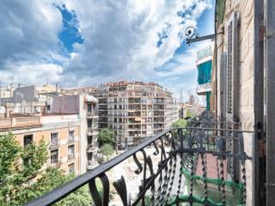 Piso de tres habitaciones Diputacio, L'Antiga Esquerra de l'Eixample, Barcelona