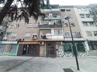 Piso en venta en Alcorcón, Madrid