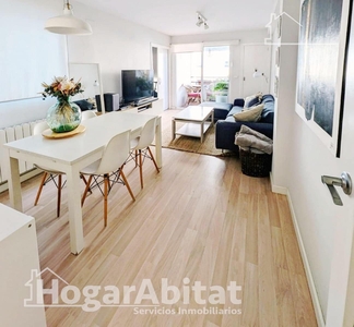 Piso en venta en Arrancapins, València ciudad, Valencia