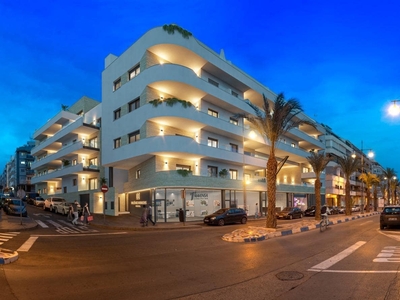 Piso en venta en Avenida Habaneras - Curva de Palangre, Torrevieja, Alicante