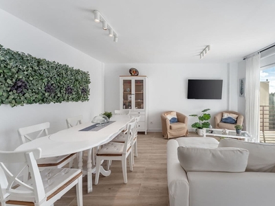 Piso en venta en Cala Mayor, Palma de Mallorca, Mallorca