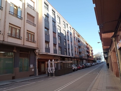 Piso en venta en calle Martínez de Espronceda de 3 habitaciones con balcón y calefacción