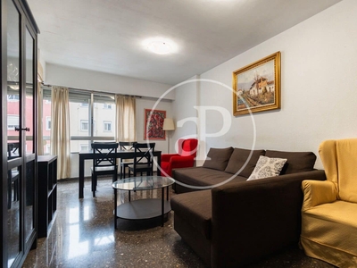 Piso en venta en Cami Fondo, València ciudad, Valencia