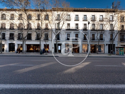 Piso en venta en Castellana, Madrid ciudad, Madrid
