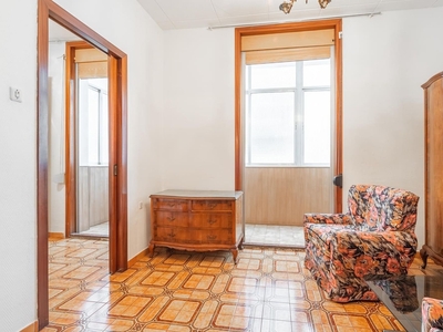 Piso en venta en Ciutat Vella, Barcelona ciudad, Barcelona