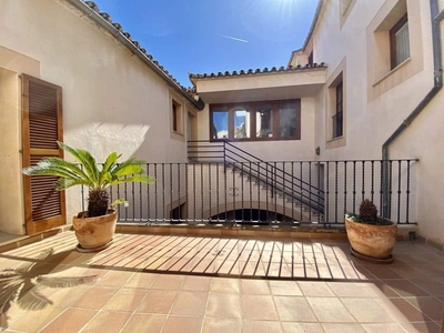 Piso en venta en Cort, Palma de Mallorca, Mallorca