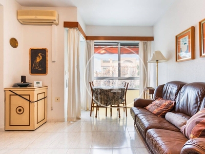 Piso en venta en El Pilar, València ciudad, Valencia