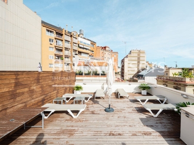 Piso en venta en El Putxet i El Farró, Barcelona ciudad, Barcelona