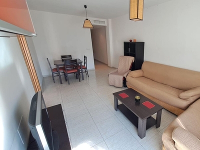 Apartamento en venta en El Rubial, Aguilas, Murcia