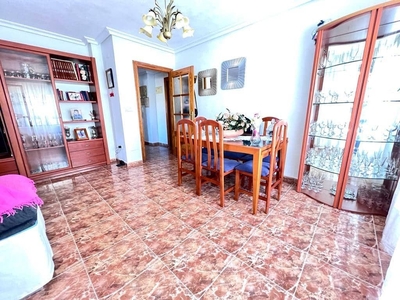 Piso en venta en Aguilas, Murcia