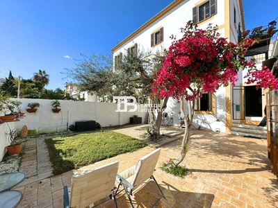 Piso en venta en El Terreno, Palma de Mallorca, Mallorca