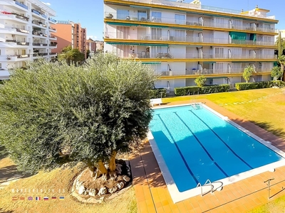 Piso en venta en Fenals, Lloret de Mar, Girona