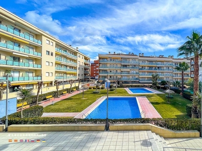 Piso en venta en Fenals, Lloret de Mar, Girona