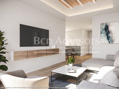 Piso en venta en La Dreta de L'Eixample, Barcelona ciudad, Barcelona