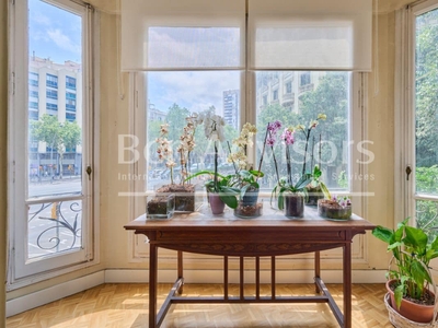 Piso en venta en La Dreta de L'Eixample, Barcelona ciudad, Barcelona