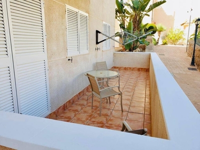 Piso en venta en Aguilas, Murcia