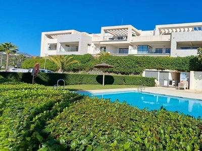 Piso en venta en Marina de Casares, Casares, Málaga