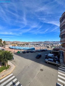 Piso en venta en Puerto de Mazarron, Mazarrón, Murcia