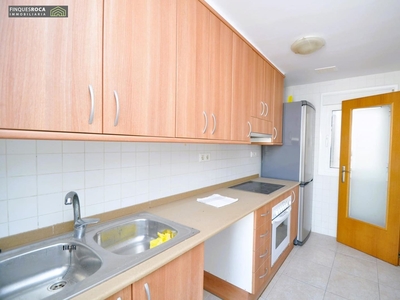 Piso en venta en Sant Carles de la Ràpita, Tarragona