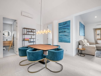 Piso en venta en Santa Catalina, Palma de Mallorca, Mallorca