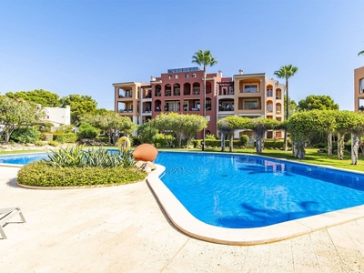 Piso en venta en Santa Ponsa, Calvià, Mallorca