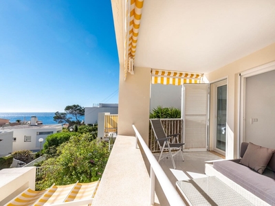 Piso en venta en Santa Ponsa, Calvià, Mallorca