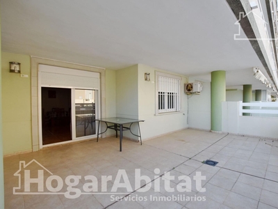 Piso en venta en Tavernes de la Valldigna, Valencia