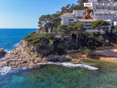 Piso en venta en Tossa de Mar, Girona