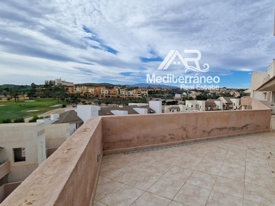 Piso en venta en Valle del Este, Vera, Almería