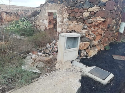 Ruina en venta en Betancuria, Fuerteventura