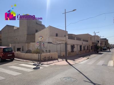 Solar/Parcela en venta en Albox, Almería