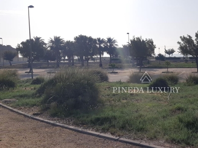 Solar/Parcela en venta en Almenara, Castellón