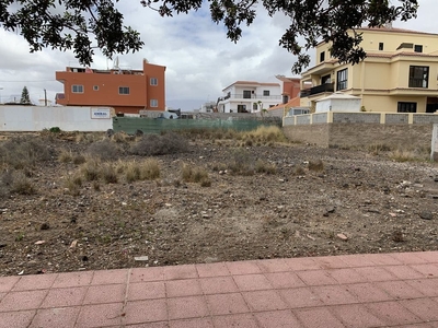 Solar/Parcela en venta en Arona, Tenerife