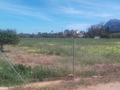 Solar/Parcela en venta en Dénia, Alicante