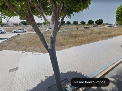 Solar/Parcela en venta en El Ejido, Almería