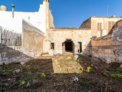 Solar/Parcela en venta en Felanitx, Mallorca