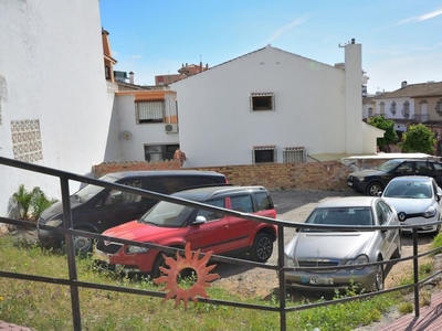 Solar/Parcela en venta en Fuengirola, Málaga