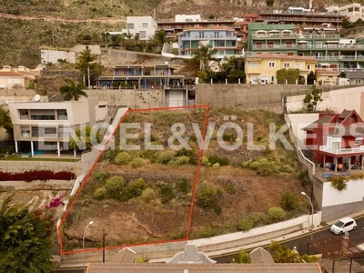 Solar/Parcela en venta en Ifara, Santa Cruz de Tenerife, Tenerife